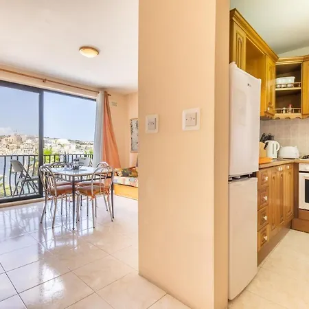 Apartment Carsons Court - Seafront - Fl 1