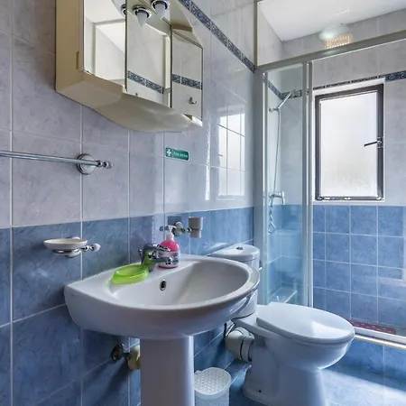 Apartment Carsons Court - Seafront - Fl 1