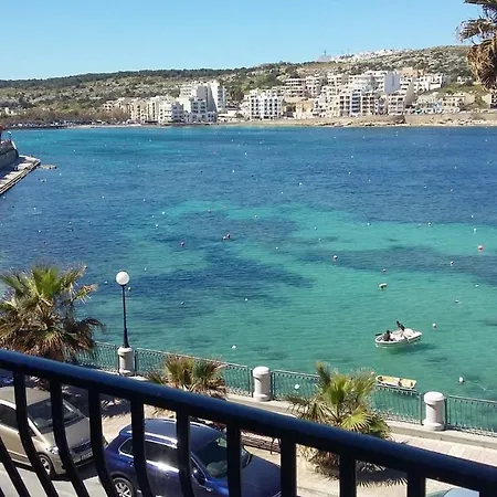 Carsons Court - Seafront - Fl 1