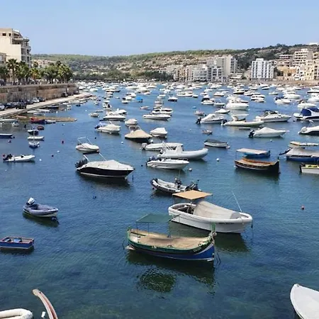 Carsons Court - Seafront - Fl 1 *