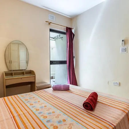아파트 Carsons Court - Seafront - Fl 1 *