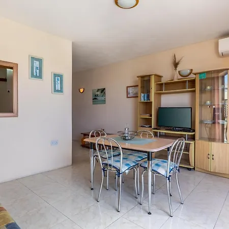 Carsons Court - Seafront - Fl 1 * 세인트폴스베이