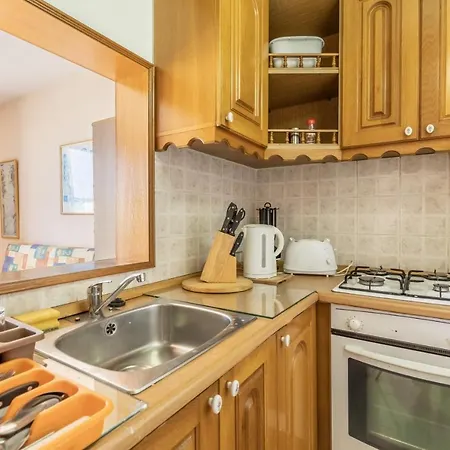 Carsons Court - Seafront - Fl 1 * 세인트폴스베이
