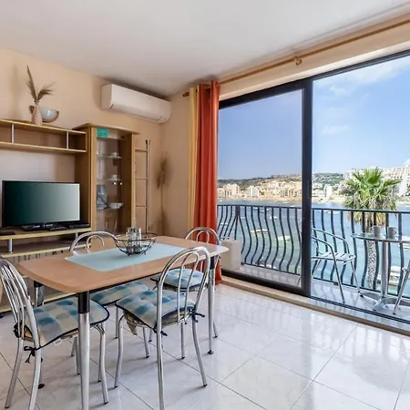 Carsons Court - Seafront - Fl 1 *