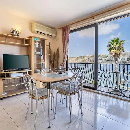 Carsons Court - Seafront - Fl 1 세인트폴스베이
