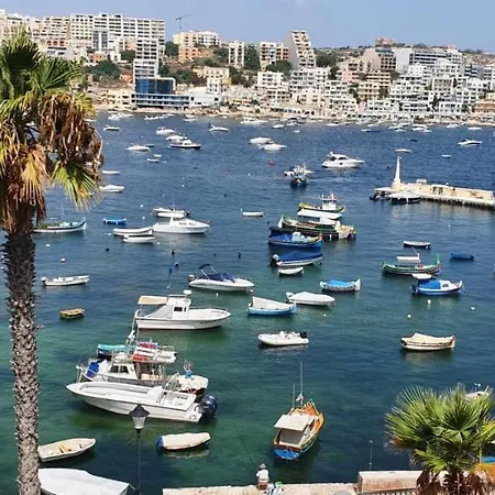 Carsons Court - Seafront - Fl 1